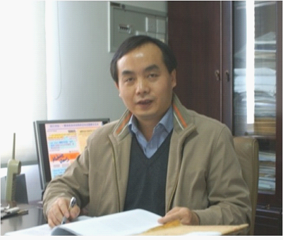 张晓宏