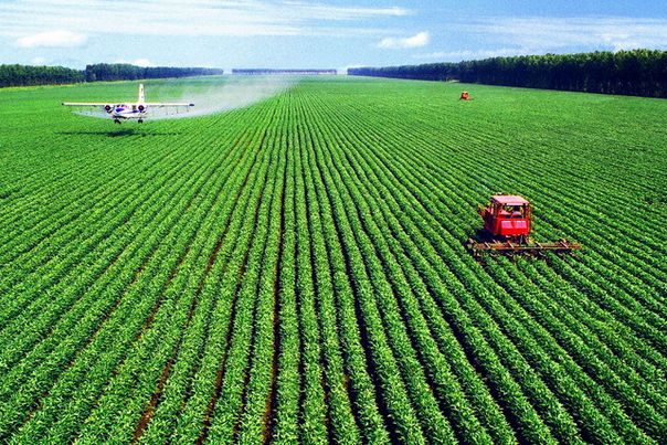 江苏省两办发布实施意见 促进新型农业经营主