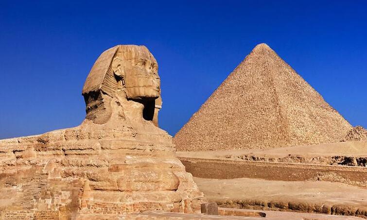 除了未知空间 埃及胡夫金字塔还有哪些未知?