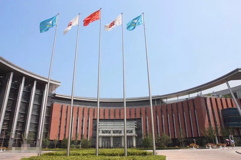 "科研大佬"与常州高新区牵手,建立军民融合创新中心