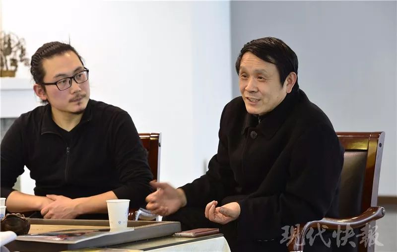 庄天明和万里