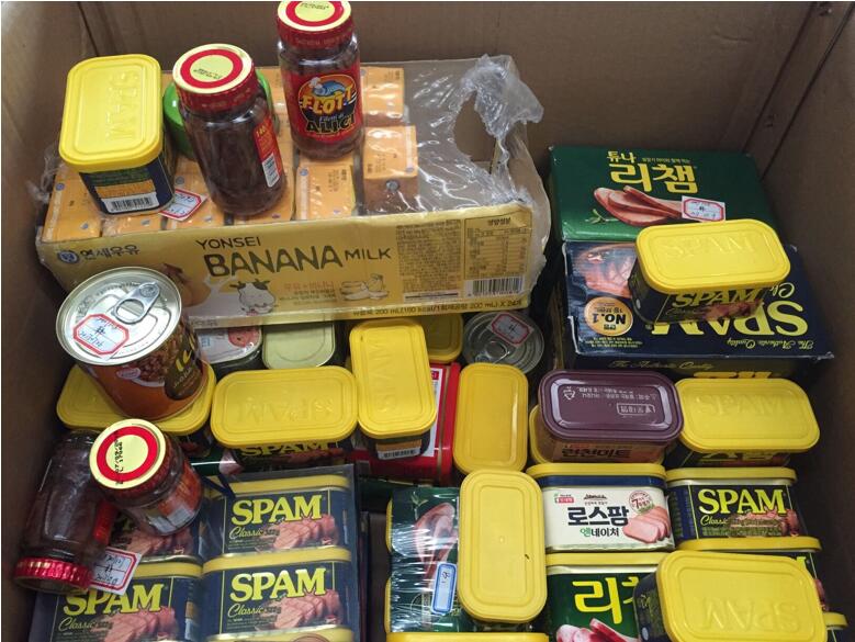 南京检验检疫局2017年11月13日集中销毁禁止进境物。