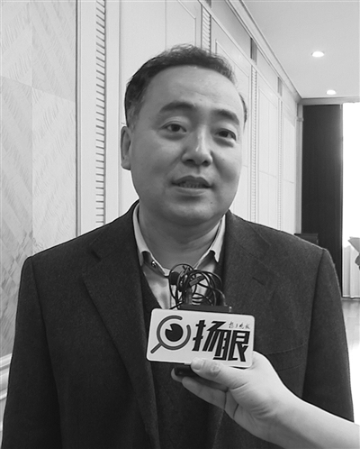 程永波