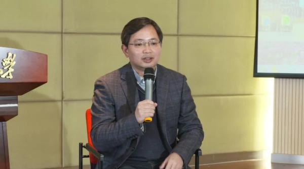 周志华主任