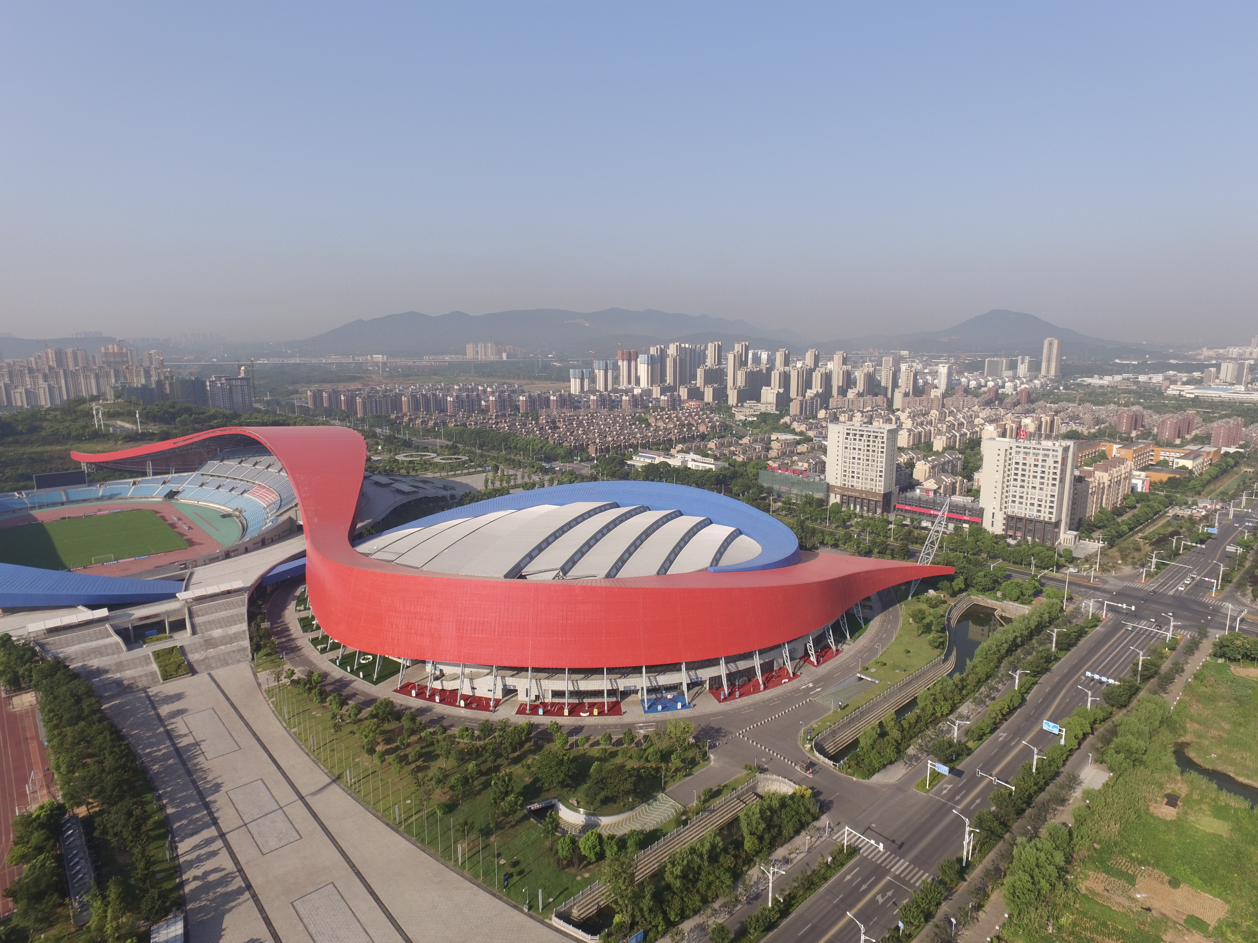 视觉江苏网供图