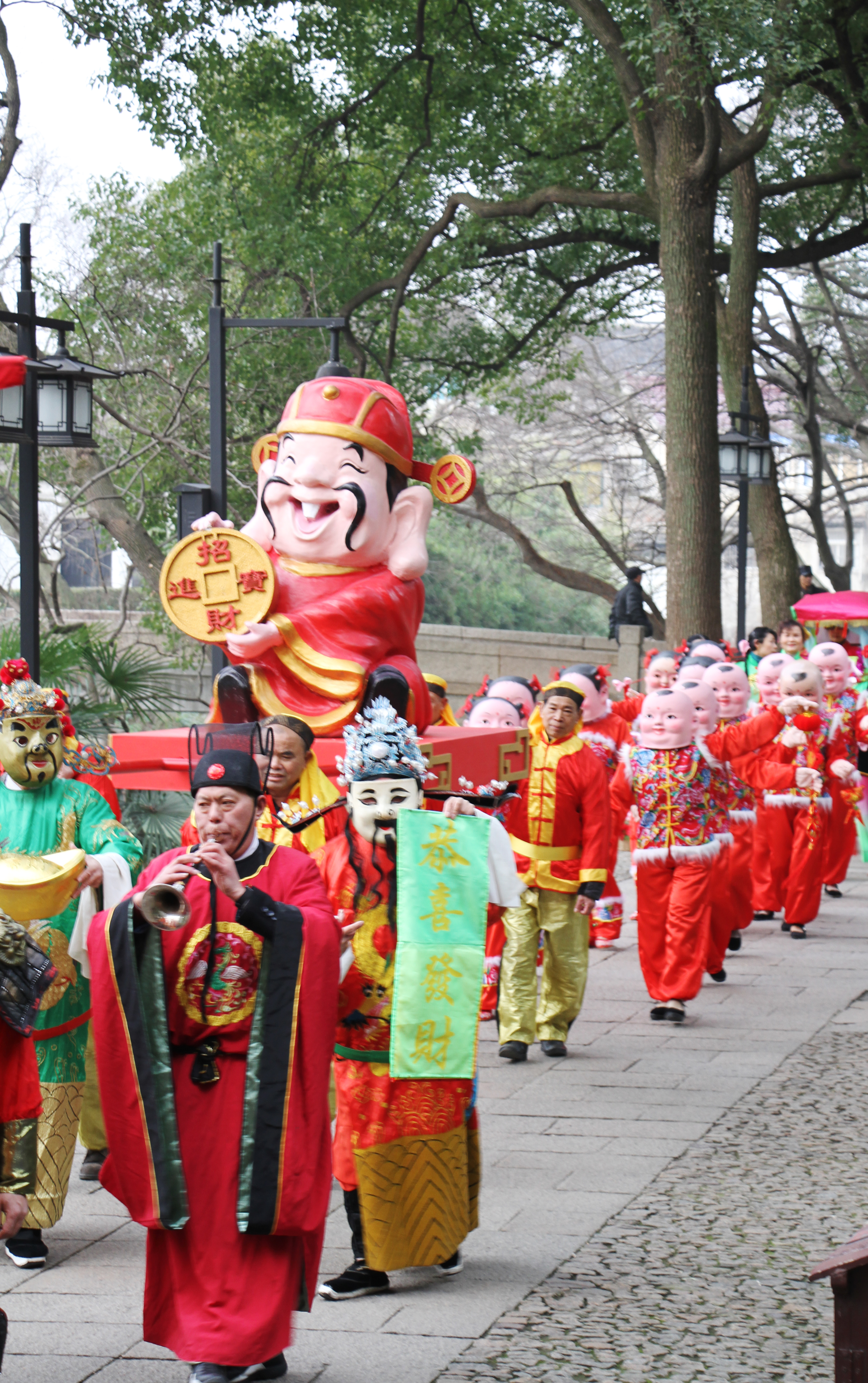 朱桂根摄 视觉江苏网供图