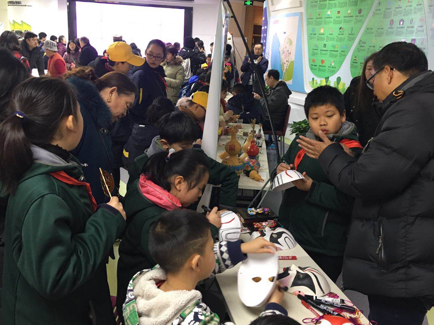 李佳瑛 盛文虎 摄 视觉江苏网供图