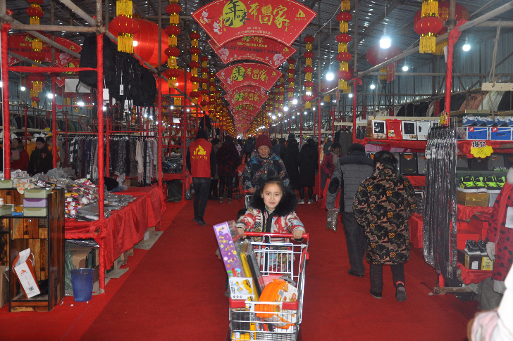 王华 摄 视觉江苏网供图