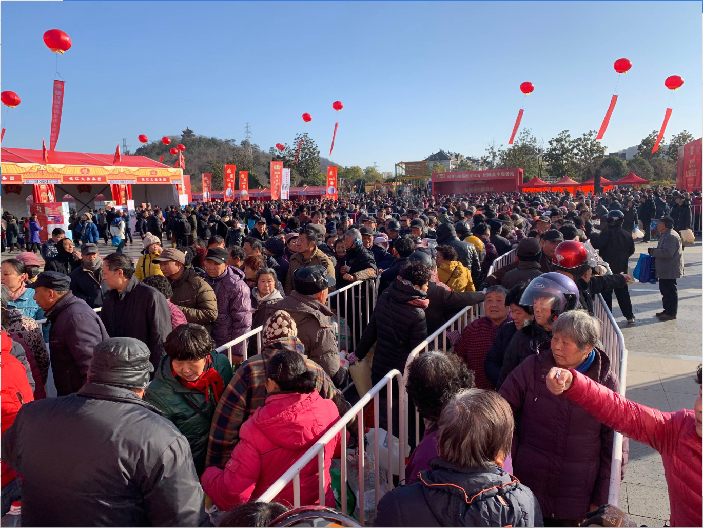 辛一摄 视觉江苏网供图