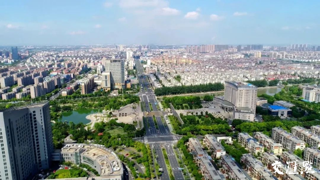 "八大专项整治行动是向老百姓立的军令状" 泰兴城市治理调度会"会诊"