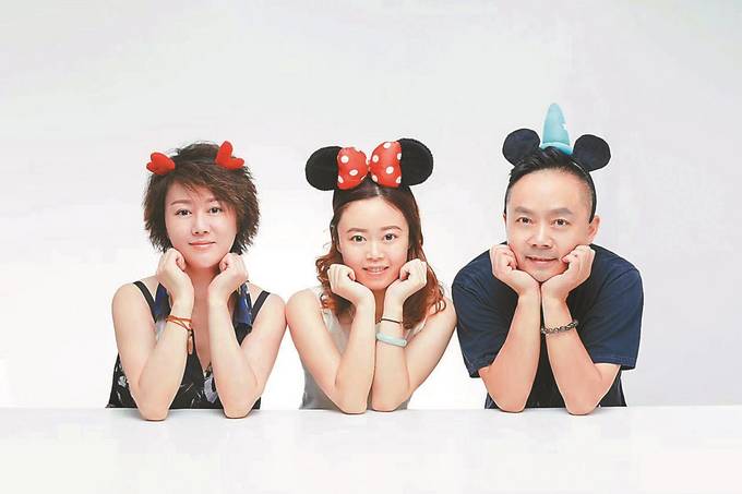 国庆中秋喜相逢 小家大国同心圆！国与家同欢庆迸发温暖厚重的家国情怀