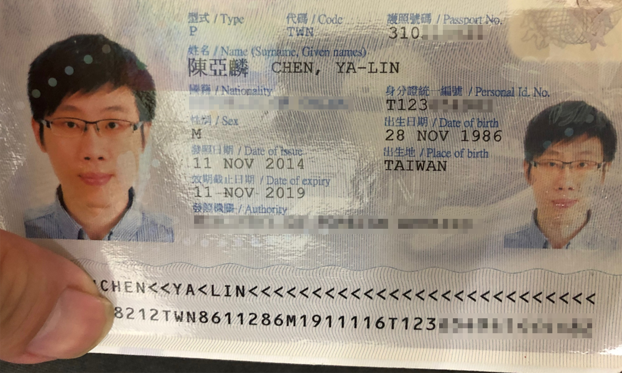 重案公布:“台独”分子李孟居曾潜入深圳偷拍大量武警集结视频图片