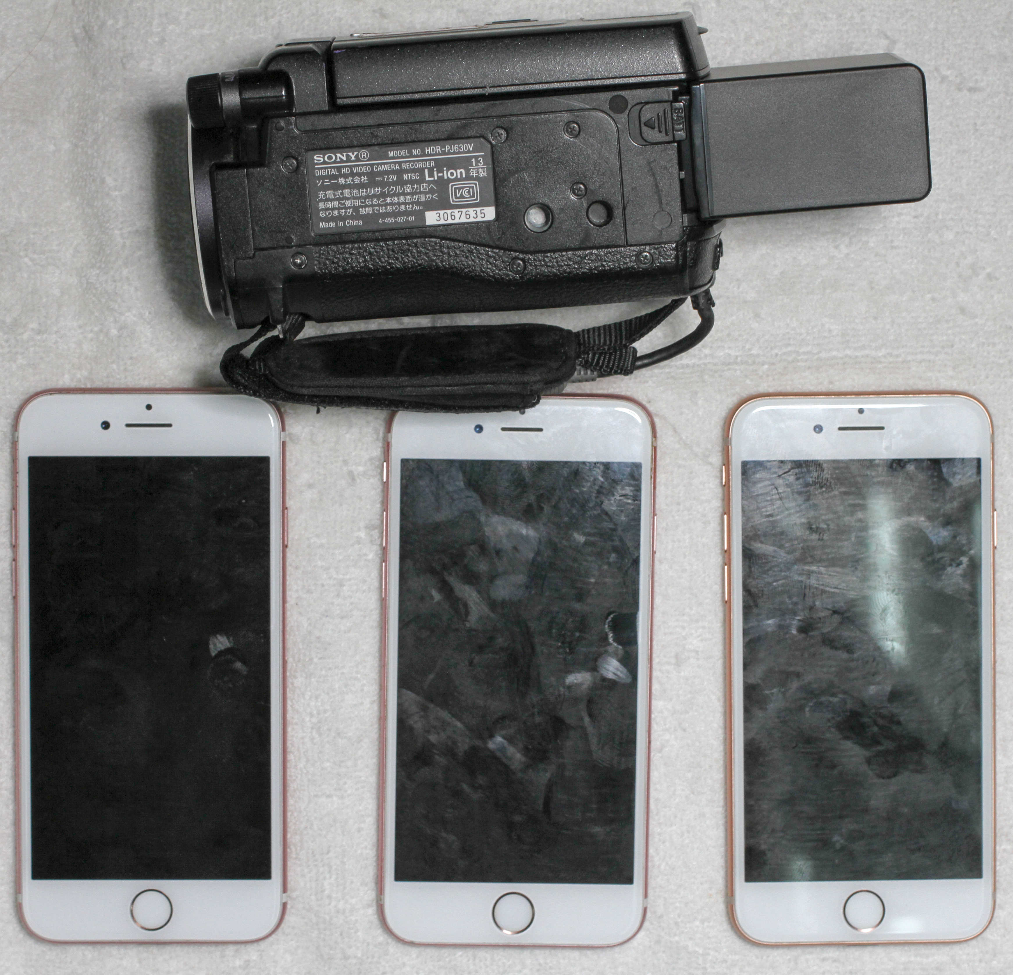 重案公布:“台独”分子李孟居曾潜入深圳偷拍大量武警集结视频图片