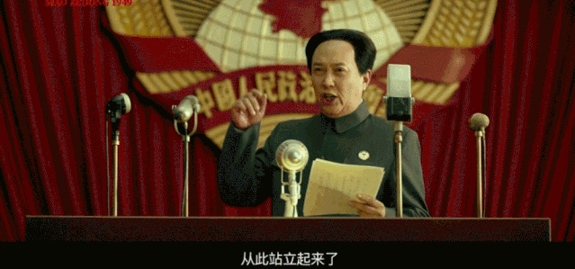 【百年辉煌】光影春秋见百年!这些经典献礼片,值得一看再看!