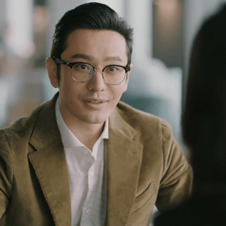 黄晓明不当霸总当公关,揭秘行业幕后真相!