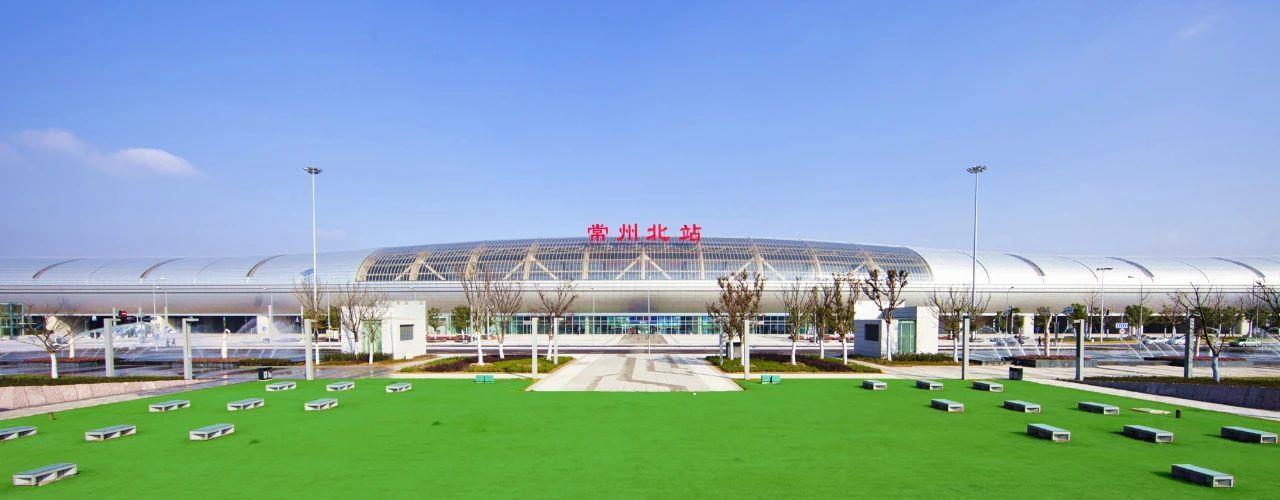 南京 最短运行时间:59分钟长三角铁路在建项目中,合肥至新沂高速铁路