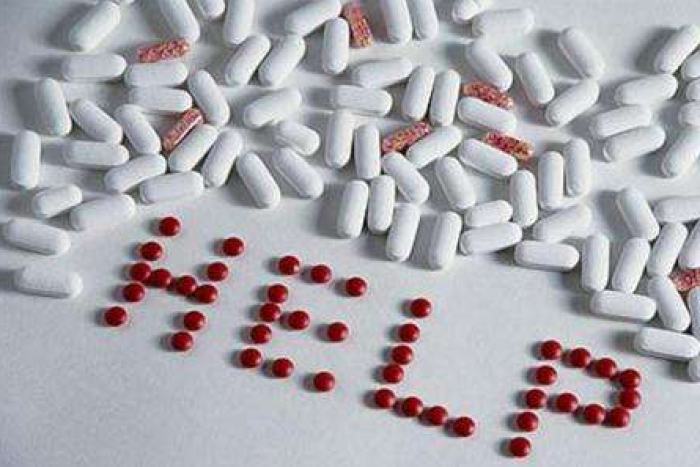 脑干出血,高血压病在医院抢救,病情危急,急需一种叫"申捷针"的特效药