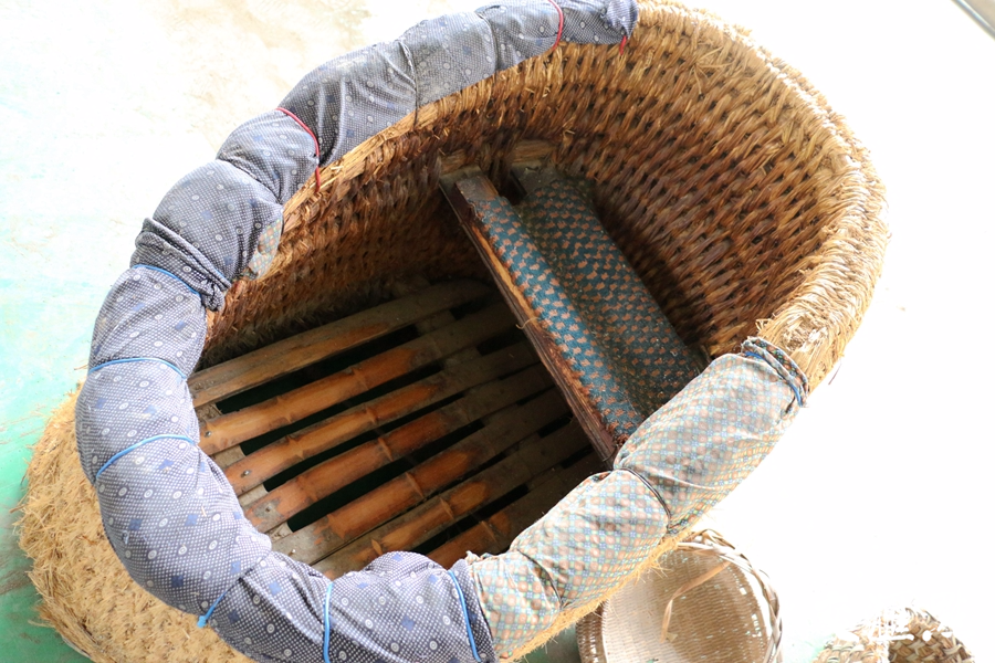 小雪节气天渐冷:30年前农村"御寒神器",您见过吗?