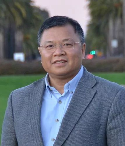 黄大年(1958-2017)