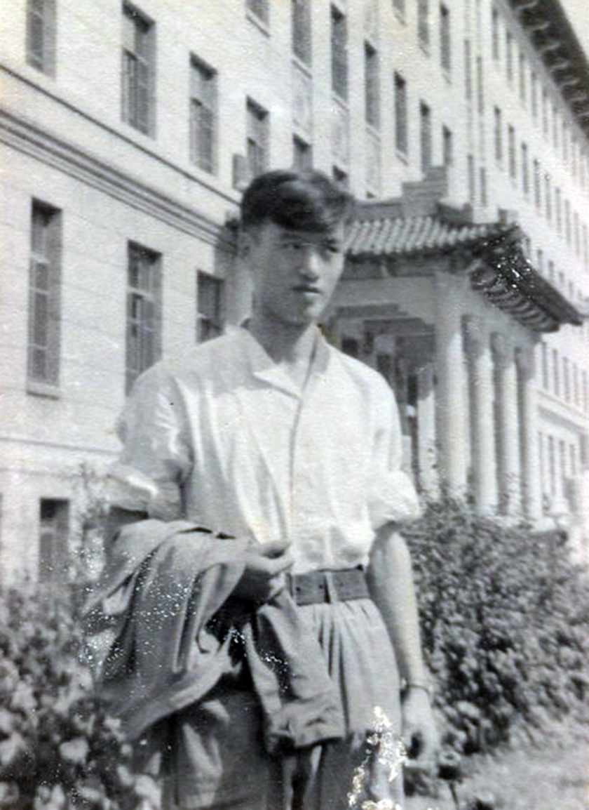 "80后"院士王泽山,一辈子托举火炸药复兴的中国梦