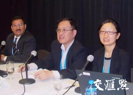 留美科学家杭渤:把好项目带到江苏是我的心愿_我苏网