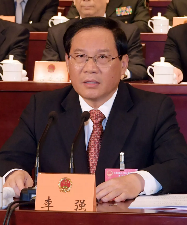 省委书记为何在这里当选省人大代表?