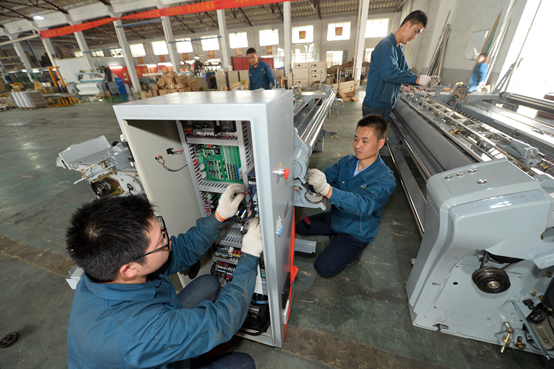 高质量发展的区域思考②|突出创新引领,加快动力转换