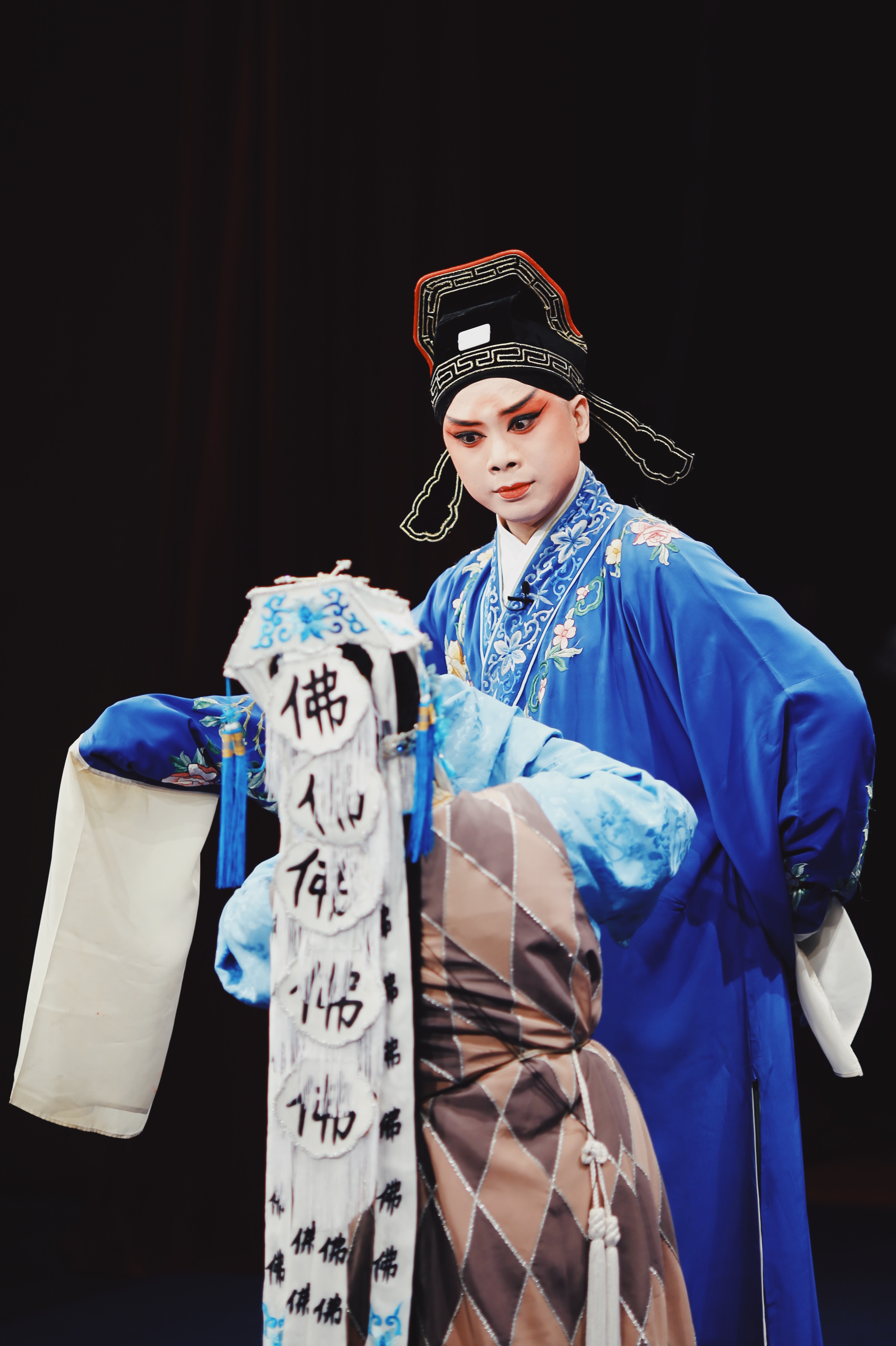 晓映名人坊|石小梅:传承,是要命的东西