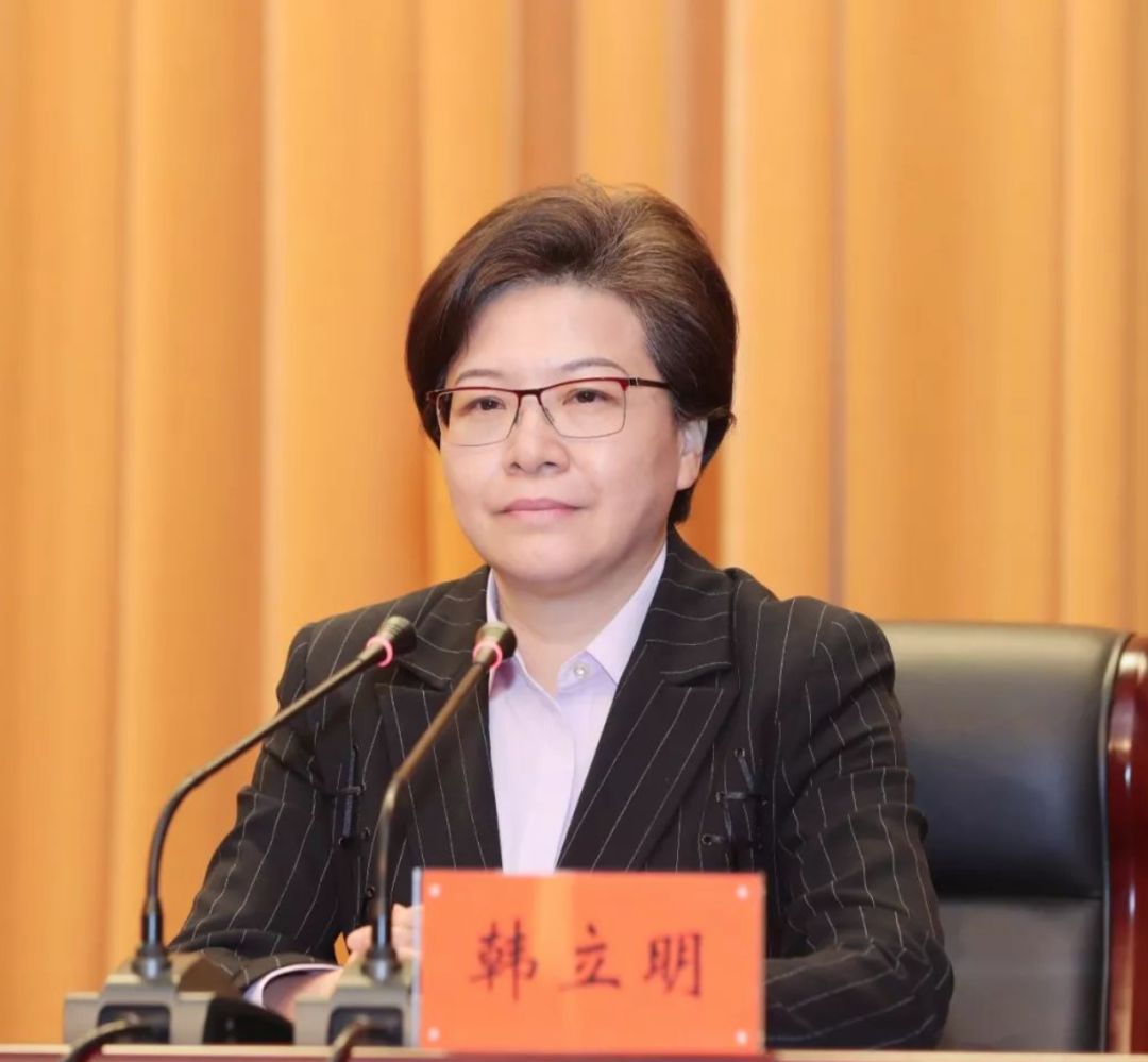 独家丨江苏四市迎来新书记他们的就职演说都说了啥附四篇讲话全文