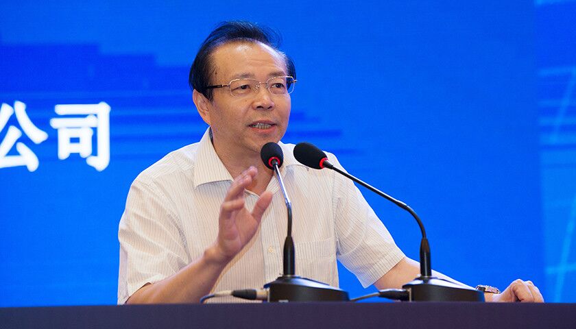 中国华融原董事长赖小民被双开在职期间公司严重偏离主责主业