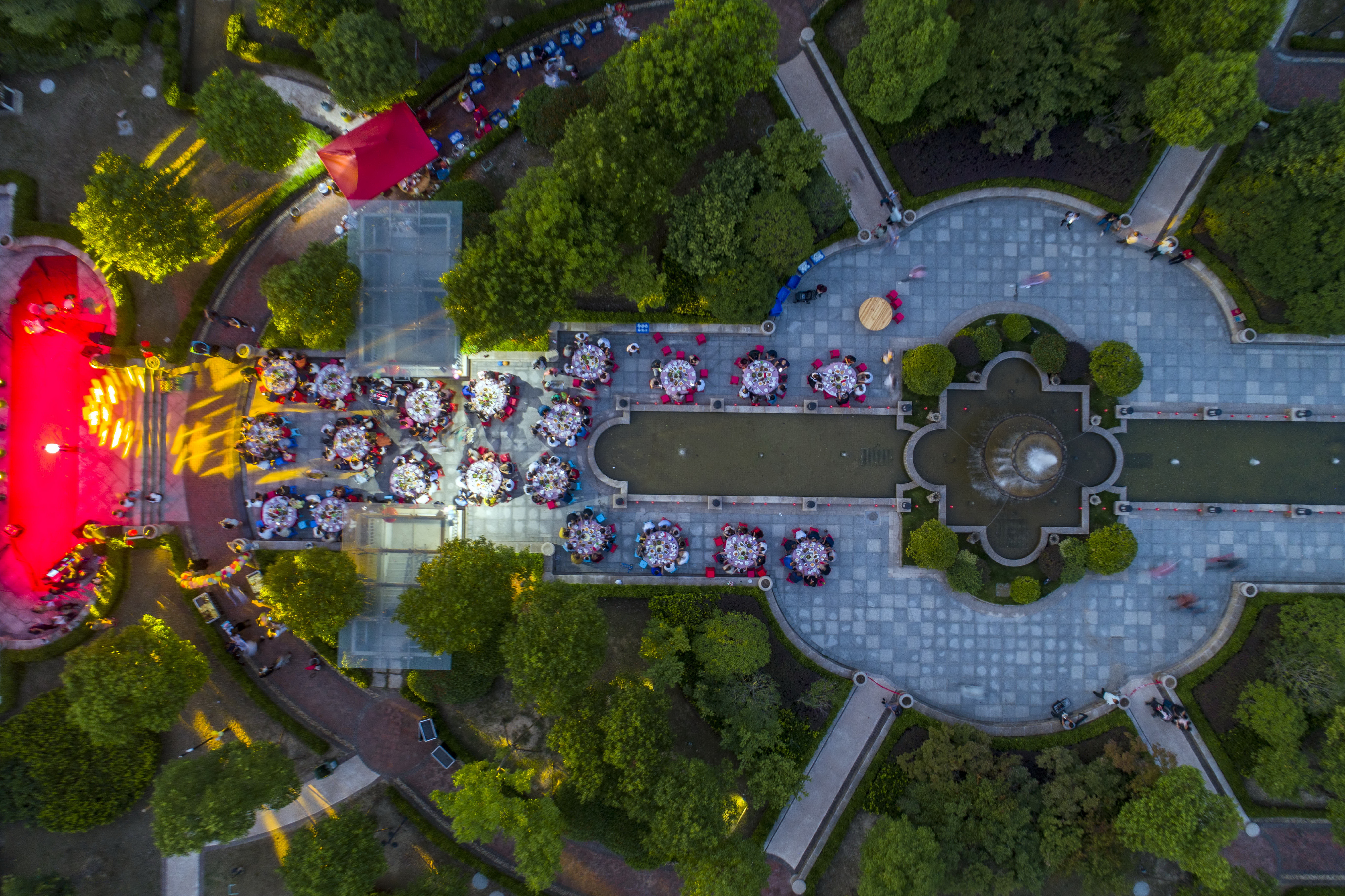 资料图。来源：视觉中国