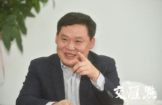 对话高校书记校长丨南京信息工程大学党委副书记校长李北群创新治理