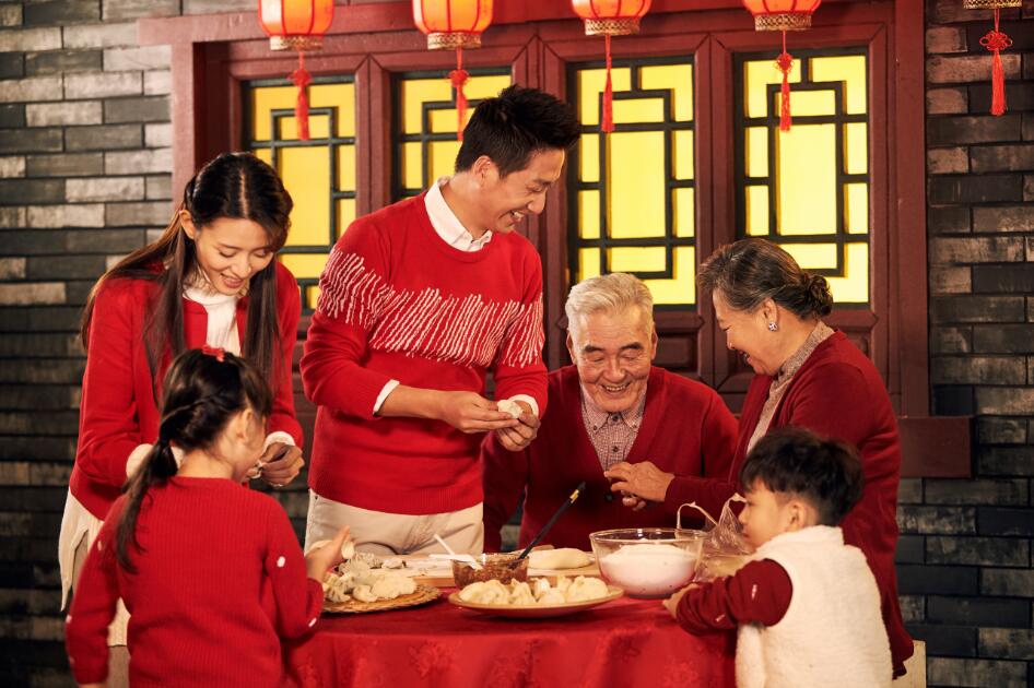 6688元的故宫年夜饭一夜售罄餐厅在故宫城墙外