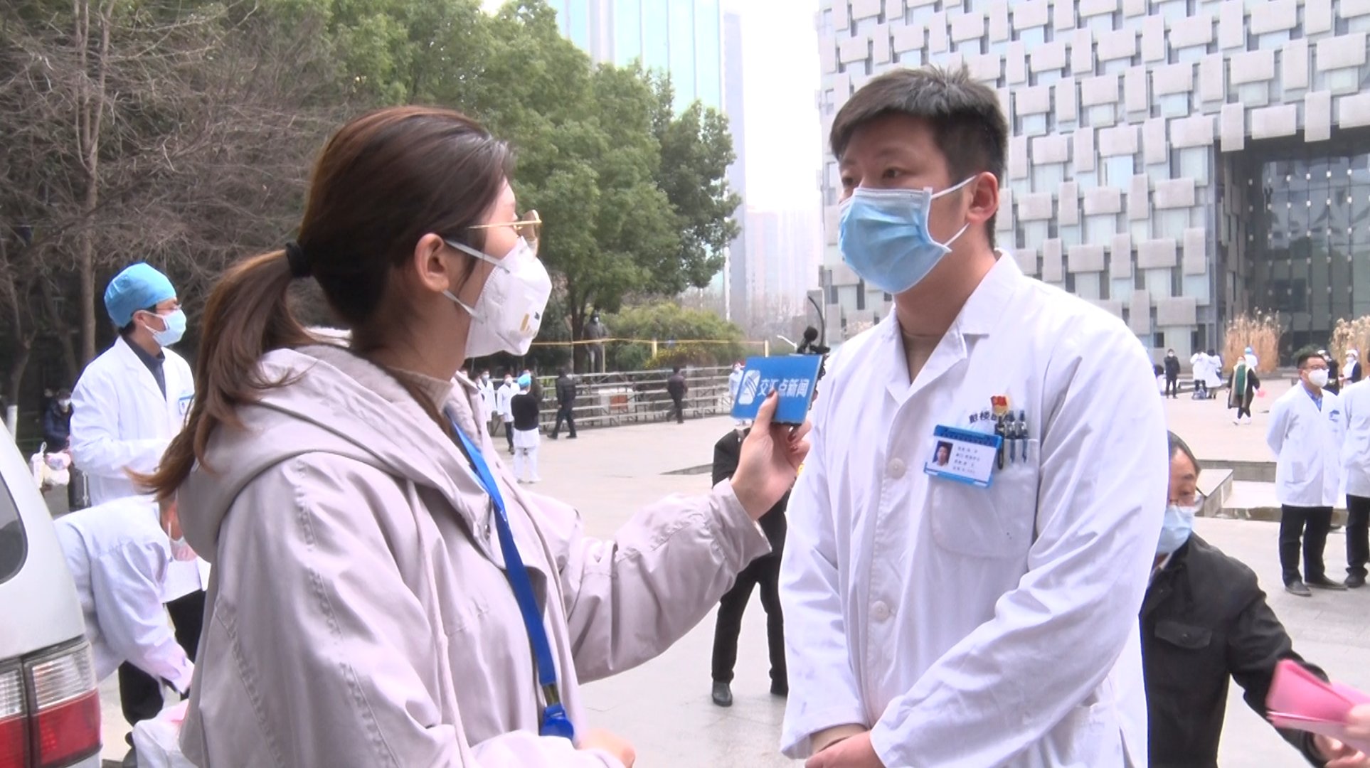 强信心暖人心聚民心,江苏省报业强力聚焦疫情防控阻击战