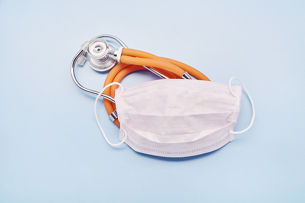 资料图。来源：视觉中国