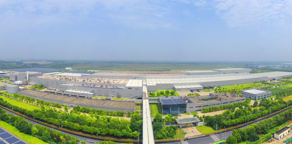 云对话上海社会科学院研究员何建华对话扬州市委常委仪征市委书记