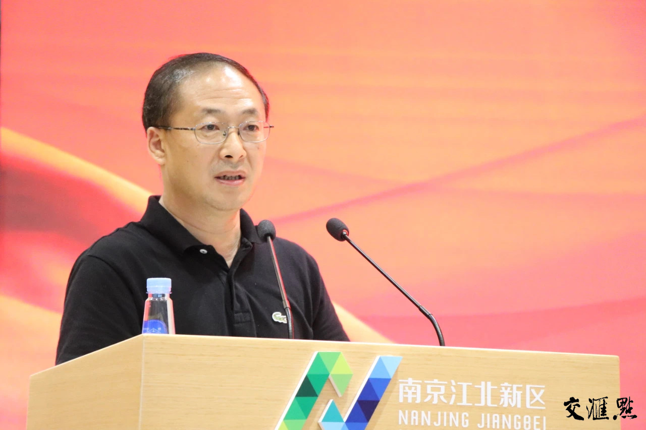 该项目由南京信息工程大学王会军院士牵头,联合中山大学共同申请,经过