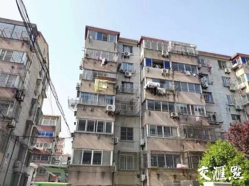 今年南京将改造108个老旧小区 看看有你家吗 附名单