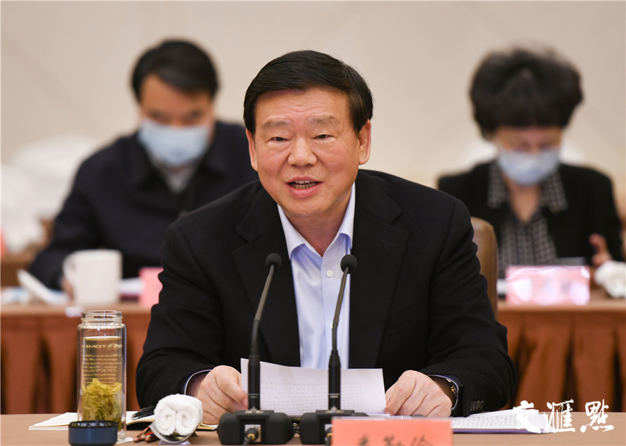 江苏省委书记娄勤俭