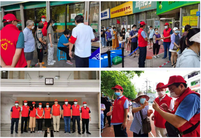 共克时艰 留学归国人员迅速出动捐赠防疫物资