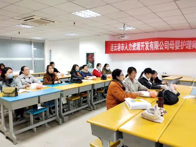 连云港市人力资源公司联合党支部多措并举推动党史学习教育走深走实