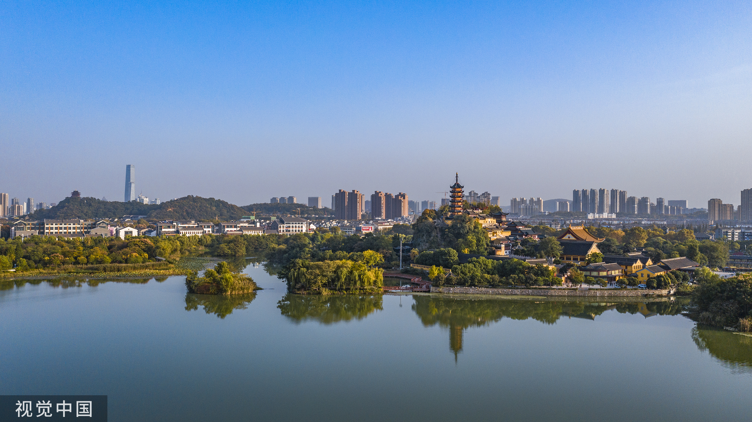 徐州(全部低风险)