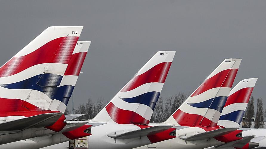 英国航空宣布今年上半年将恢复中英航班 - 盐城新闻网