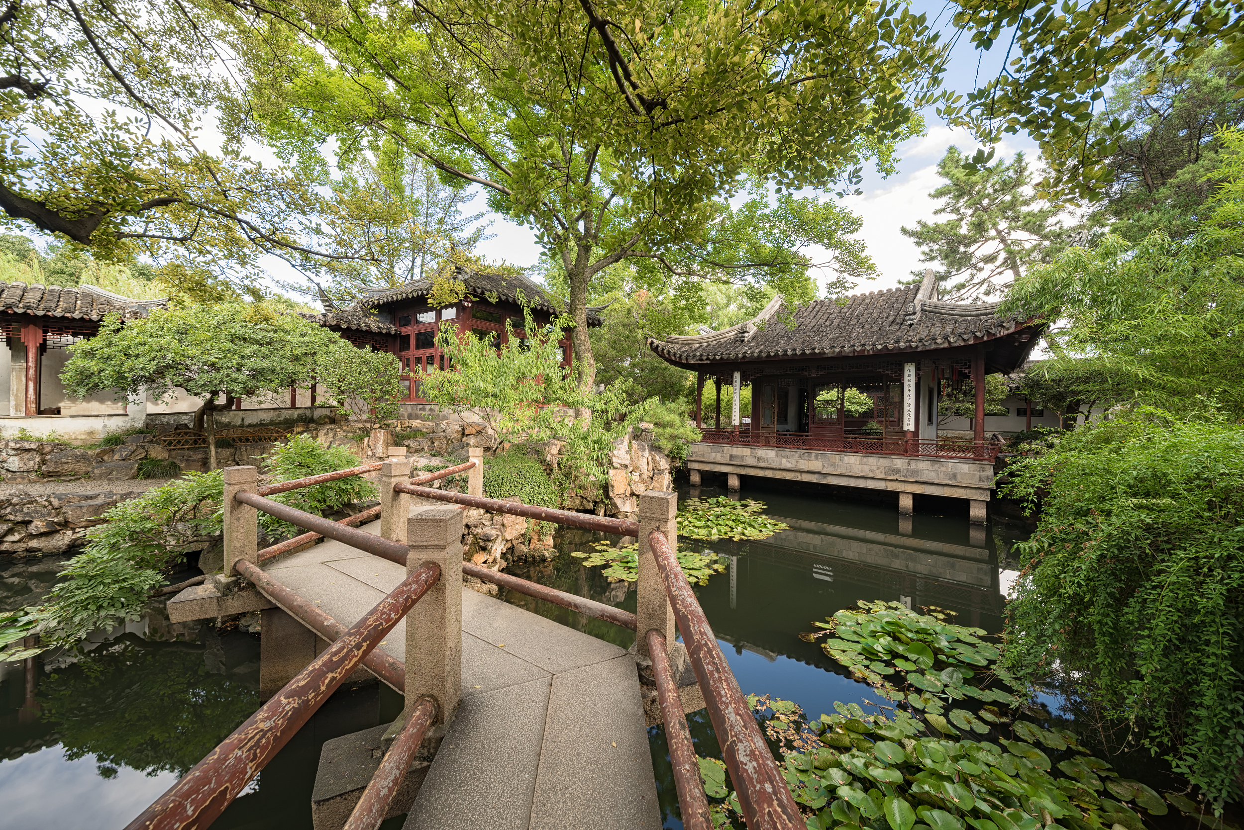 ��԰ �Ӿ��й� ��ͼ