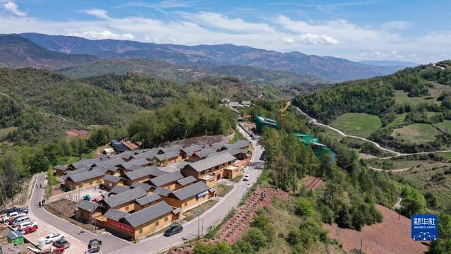 �������Ĵ�ʡ��ɽ�����������Ѿ������Ӵ�����Ĵ���۾ӵ㣨2022��4��21���㣬���˻���Ƭ�����»������ ���� ��