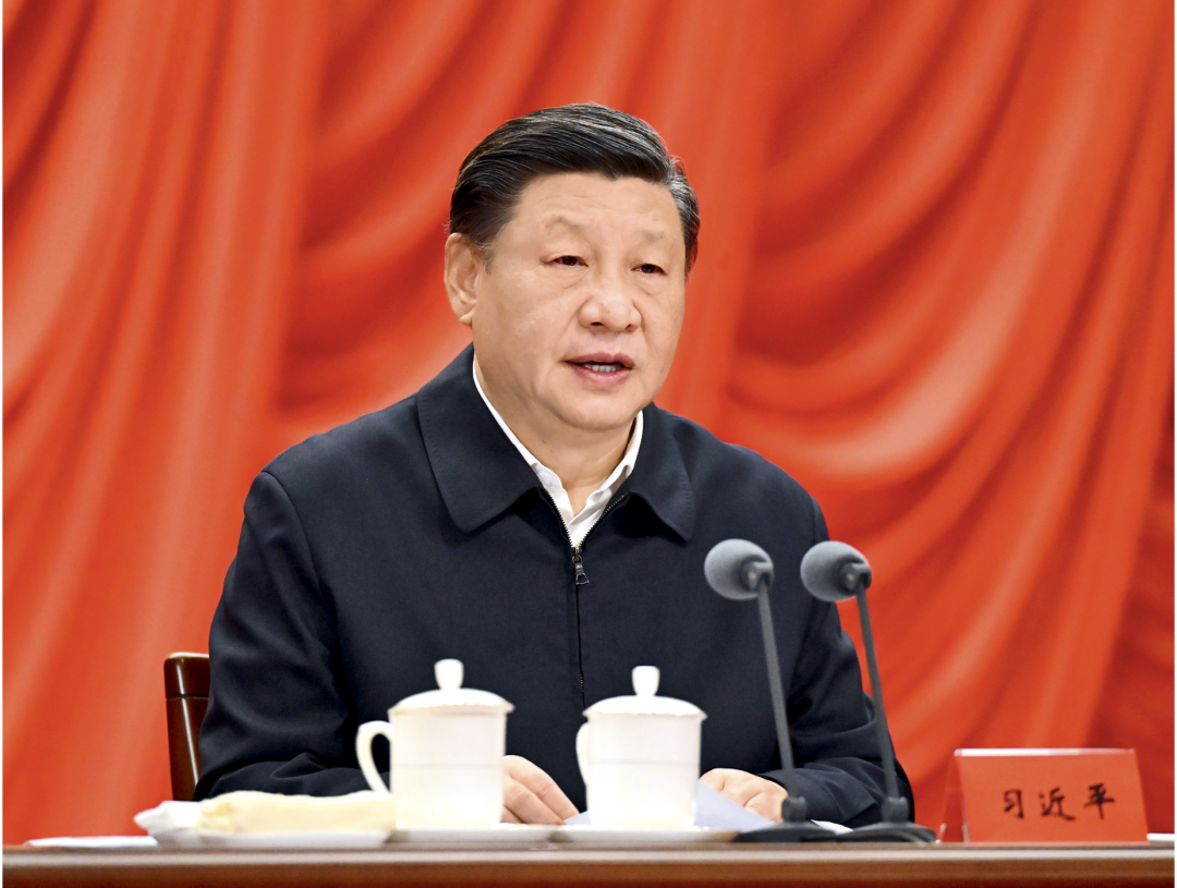 ���Ķ�ʮ�������ӿ콨������ǿ���������й����ش���2023��2��7�գ��½�����ίԱ���ίԱ����ίԱ��ʡ������Ҫ�쵼�ɲ�ѧϰ�᳹ϰ��ƽ��ʱ���й���ɫ�������˼��͵��Ķ�ʮ�������ְ������뵳У����������ѧԺ�����ࡣ�й���������ǡ�������ϯ�������ί��ϯϰ��ƽ�ڿ���ʽ�Ϸ�����Ҫ������ͼ/�»������ ��ѧ�� ��