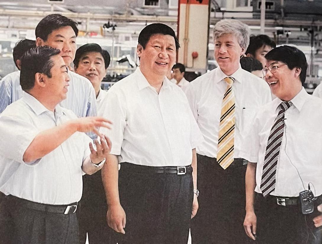 ��2007��7�£�ϰ��ƽ�����Ϻ������������޹�˾��