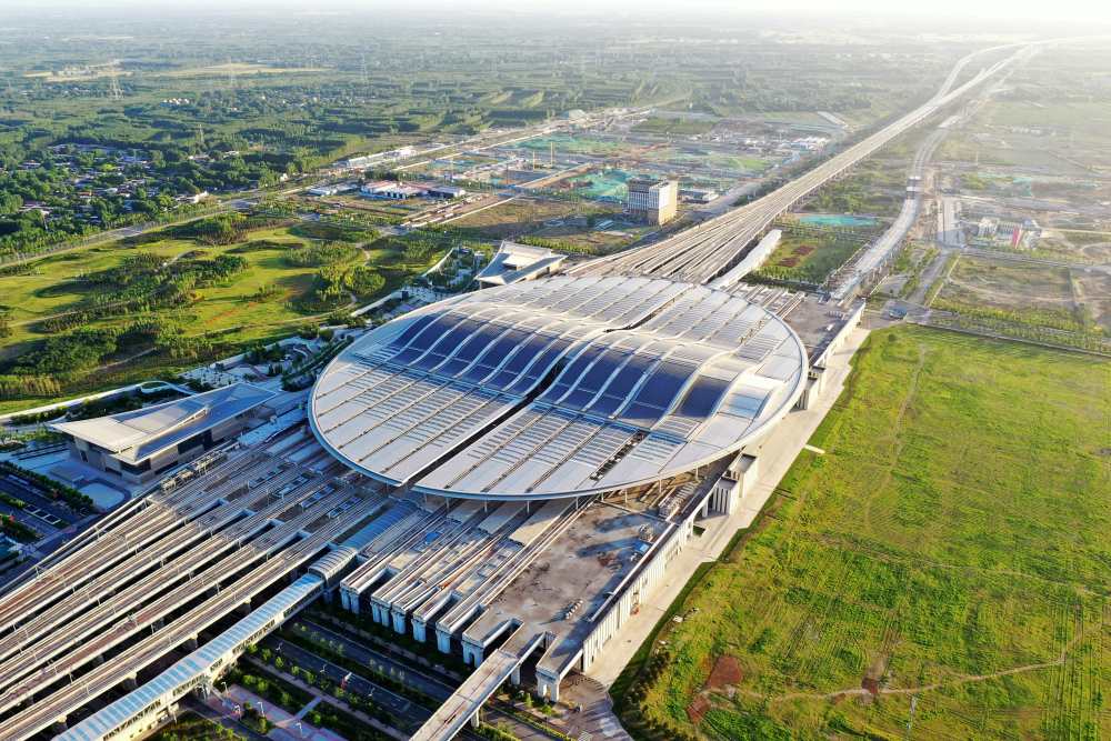  �����۰�վ��6��2���㣬���˻���Ƭ�����۰�վλ���۰������ø�Ƭ�������۰�������������ĵ�һ���ش������ʩ��Ŀ�����б�־�����塣�»������ ���� ��