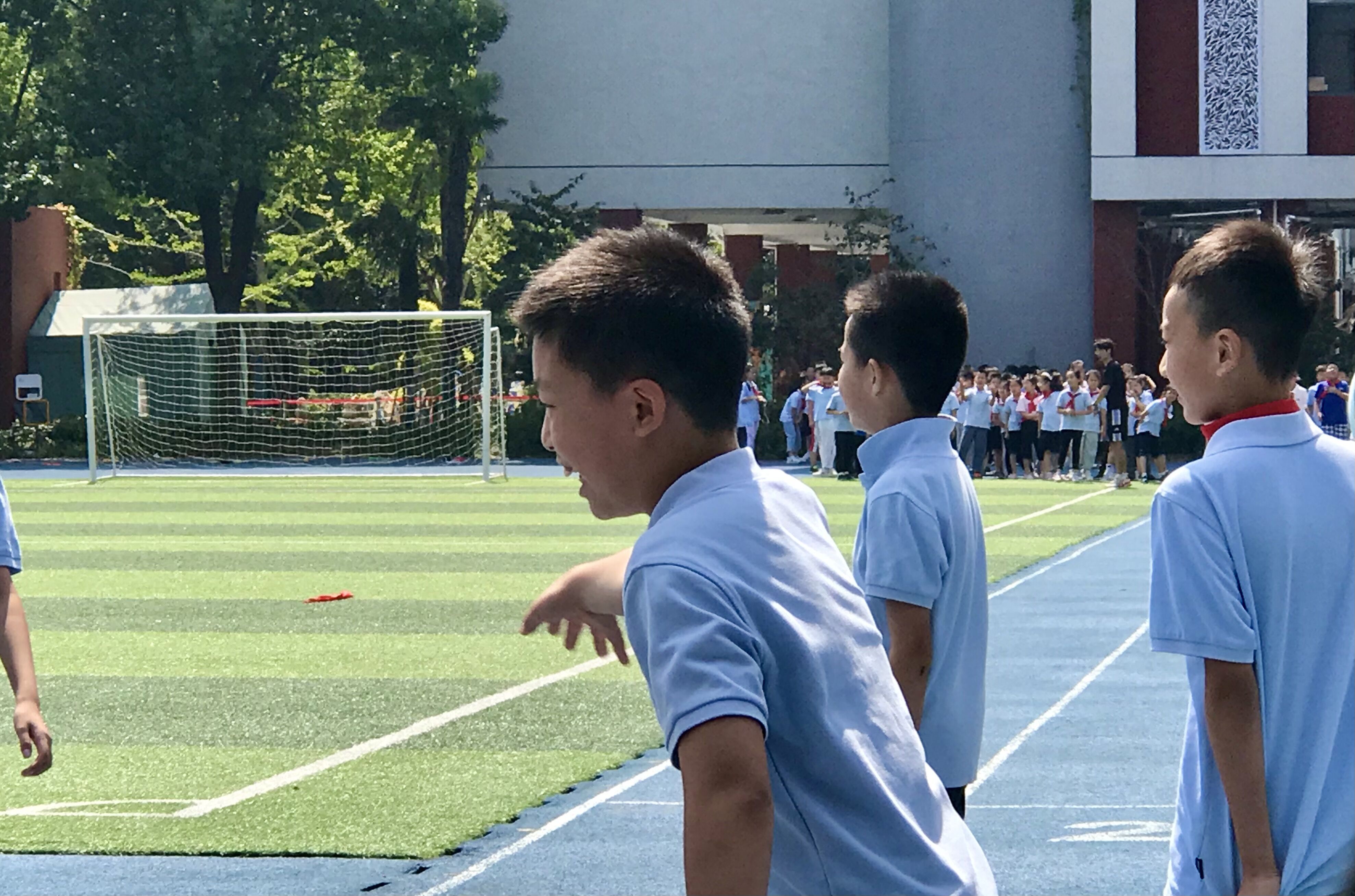 教育部：去年幼儿园小学均减少5000家以上