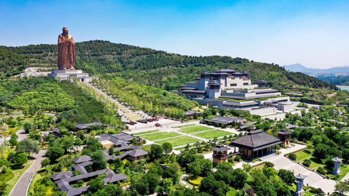 ����2023��6��8�������ɽ��ʡ��������ɽʥ�������˻���Ƭ�����»������ ������ ��